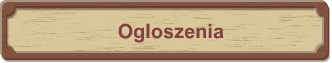 Ogloszenia